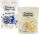 Creative-Gourmet-Frozen-Blueberries-300g-or-Frozen-Banana-Chunks-500g Sale