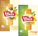 Weis-Frozen-Dessert-Bars-4-Pack-6-Pack-264mL-280mL Sale