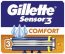 Gillette-Sensor-3-Comfort-Disposable-Razors-8-Pack Sale