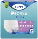 Tena-Proskin-Maxi-Pants-Size-L-10-Pack Sale