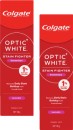 Colgate-Optic-White-Stain-Fighter-Whitening-Toothpaste-1-Hydrogen-Peroxide-100g Sale