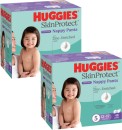 Huggies-Skin-Protect-Nappy-Pants-42-Pack-58-Pack Sale