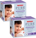 Huggies-Pure-Sensitive-Nappy-Pants-40-Pack-54-Pack-or-Nappies-68-Pack-86-Pack Sale