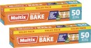 Multix-Non-Stick-Baking-Paper-50-Metres Sale
