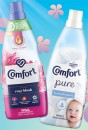 Comfort-Fabric-Conditioner-Fragrance-Collection-900mL Sale
