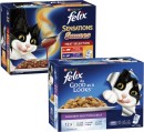 Felix-Cat-Food-12x85g Sale