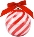 Bauble-Candle-Red-Stripe Sale