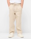 European-Linen-Pants Sale