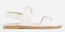 Junior-Bow-Sandals Sale