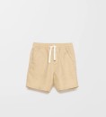 European-Linen-Shorts Sale