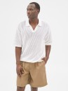 Commons-Australian-Cotton-Knit-Polo Sale