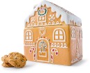 Gingerbread-House-Cookie-Jar Sale