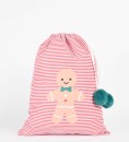 Kids-Christmas-Gingerbread-Man-Sack Sale