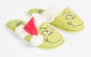 Christmas-Grinch-Slippers-Mens Sale