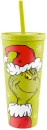 Grinch-Tumbler Sale