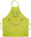 Grinch-Apron Sale