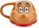 Grinch-Max-3D-Mug Sale