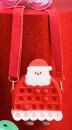 Santa-Pop-It-Bag Sale