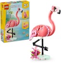 LEGO-Creator-Wild-Animals-Pink-Flamingo-31170 Sale
