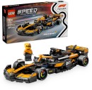 LEGO-Speed-Champions-McLaren-F1-Team-MCL38-Race-Car-77251 Sale