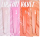 4-Piece-Peptide-Lip-Tint-Vault Sale
