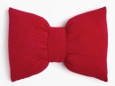 Bow-Cushion Sale