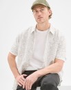 European-Linen-Shirt Sale