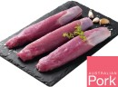 Australian-Pork-Fillets Sale
