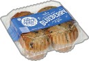 The-Happy-Muffin-Co-Muffins-4-Pack-Selected-Varieties Sale