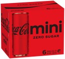 CocaCola-Sprite-or-Fanta-Mini-6x250mL-Selected-Varieties Sale