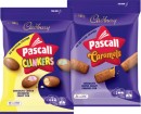 Pascall-Chocolate-Share-Bag-160-185g-or-Cadbury-Bitesize-120-150g-Selected-Varieties Sale