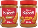 Lotus-Biscoff-Spread-380400g-Selected-Varieties Sale