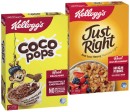 Kelloggs-Coco-Pops-375g-Just-Right-460g-or-Crunchy-Nut-Corn-Flakes-380g Sale