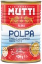 Mutti-Polpa-Finely-Chopped-Tomatoes-400g Sale