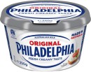 Philadelphia-Cream-Cheese-Spreadable-Tub-250g-Selected-Varieties Sale