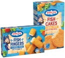Birds-Eye-Fish-Fingers-375g-or-Fish-Cakes-300g Sale