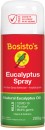 Bosistos-Eucalyptus-Spray-200g Sale