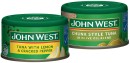 John-West-Tuna-95g-Selected-Varieties Sale