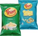 Thins-Chips-150175g-or-Thins-Onion-Rings-85g-Selected-Varieties Sale