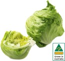 Australian-Iceberg-Lettuce Sale