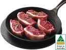 Australian-Lamb-Rump-Steak Sale
