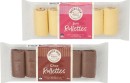 Bakers-Oven-Chocolate-Rollettes-or-Jam-Rollettes-250g Sale