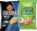Smiths-Double-Crunch-Chips-150g-Sunbites-Grain-Waves-Chips-170g-or-PopCorners-130g-Selected-Varieties Sale