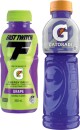Gatorade-G-Active-Electrolytes-Water-600mL-or-Gatorade-Fast-Twitch-350mL-Selected-Varieties Sale