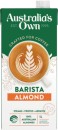 Australias-Own-Barista-Almond-Milk-1-Litre Sale