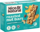 Nice-Natural-Nut-Bars-6-Pack-Selected-Varieties Sale