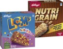 Kelloggs-LCMs-or-NutriGrain-Bars-5-Pack-Selected-Varieties Sale