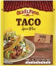 Old-El-Paso-Spice-Mix-3040g-Selected-Varieties Sale