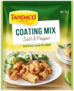 Tandaco-Coating-Mix-75g-Selected-Varieties Sale