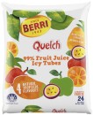 Berri-Quelch-99-Fruit-Juice-Icy-Tubes-24-Pack-Selected-Varieties Sale